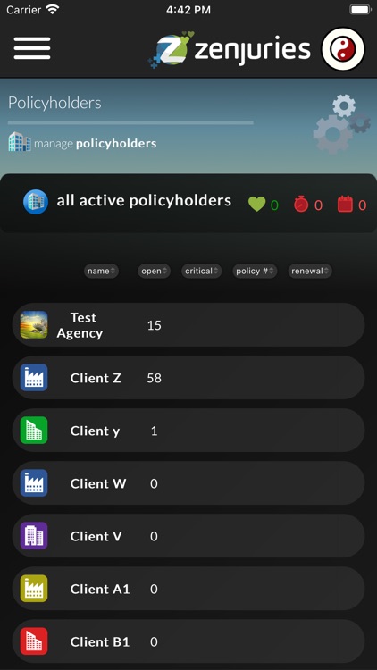 ZenPlus screenshot-4
