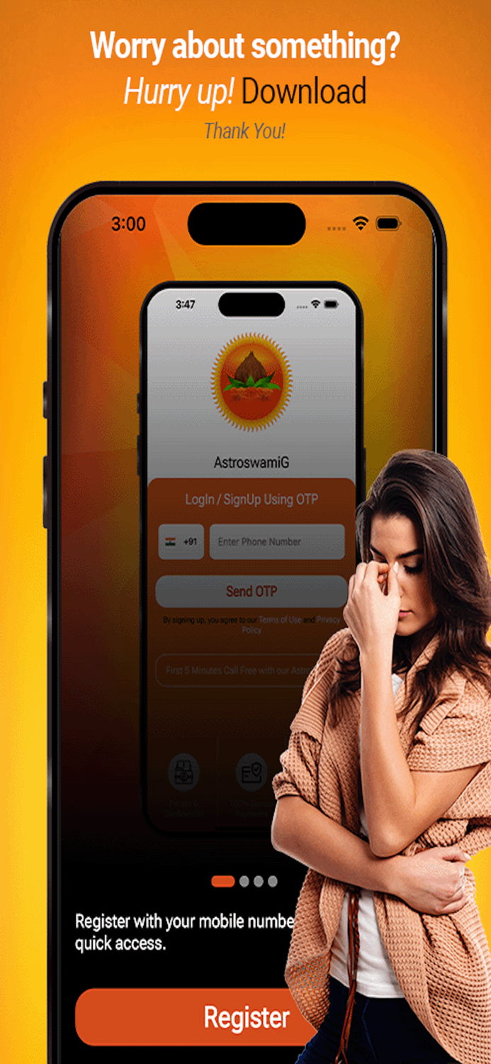 AstroswamiG Online Astrology