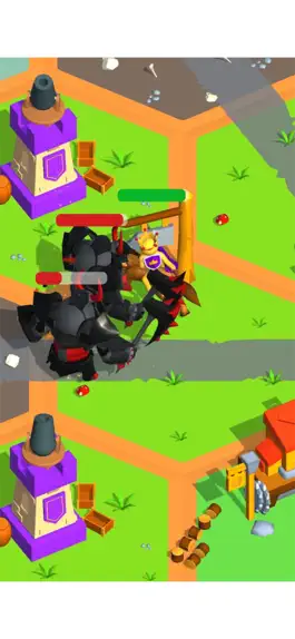 Game screenshot Kingdom Quest- Conquer Build hack