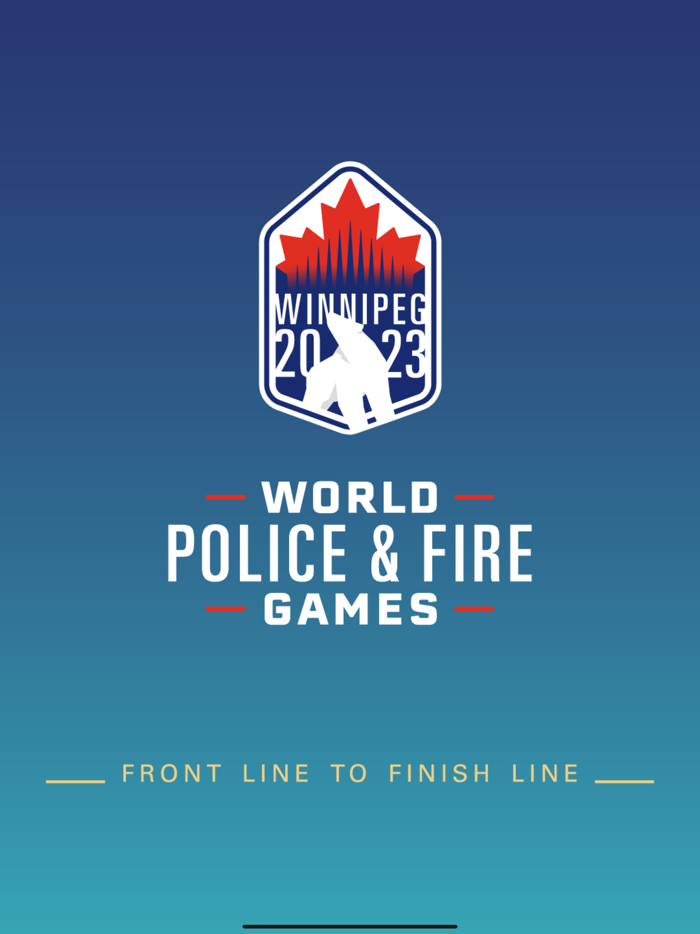 World Police and Fire Games 2023