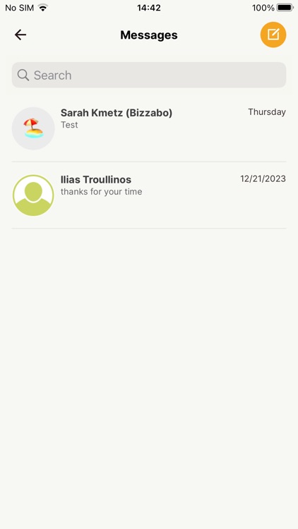 InnovExpo screenshot-7