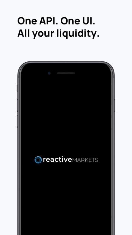 Reactive Switchboard