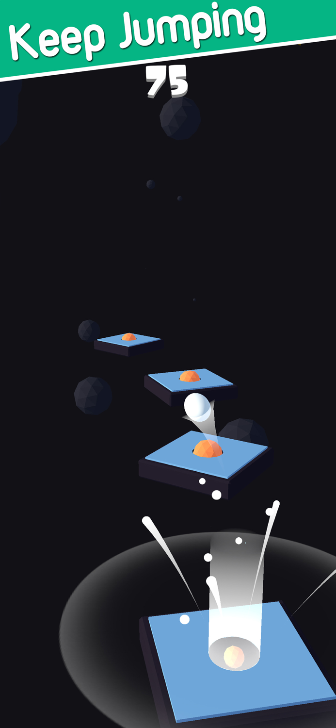 Beat Dance EDM Dancing