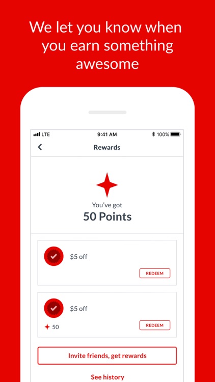 Sally's Apizza screenshot-3