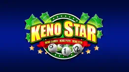 keno star- classic games iphone screenshot 1