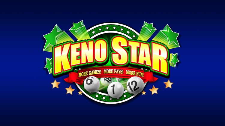 Keno Star- Classic Games