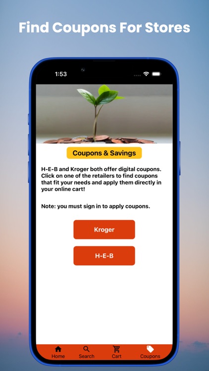 My Cart! screenshot-9