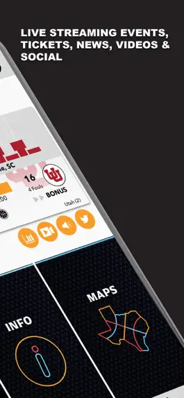 Game screenshot 2023 NCAA Women’s Final Four apk