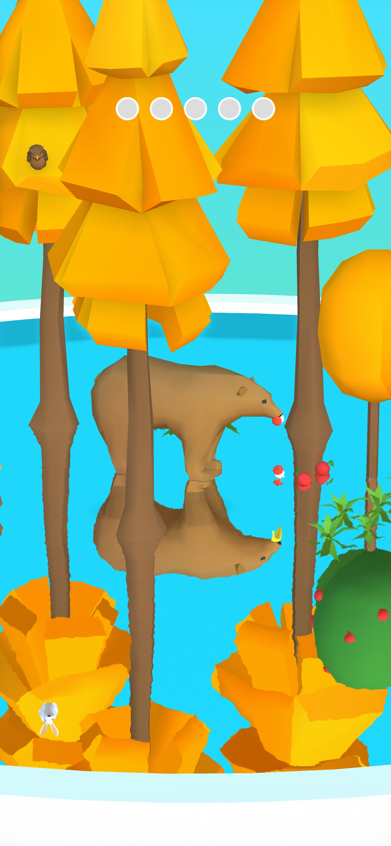 Differences Mirror screenshot 7