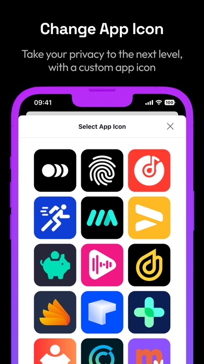 VaultX: Hide Photos & Videos screenshot-4