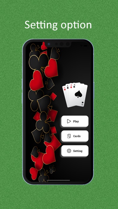 Solitaire The Game New Screenshot