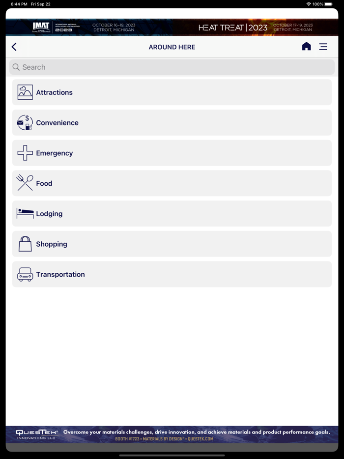 IMAT-Heat Treat 2023