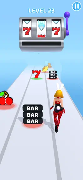 Game screenshot Jackpot Runner mod apk