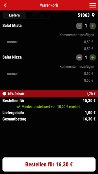 Pizza Jazz Screenshot