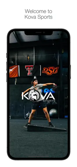 Game screenshot Kova Sports mod apk