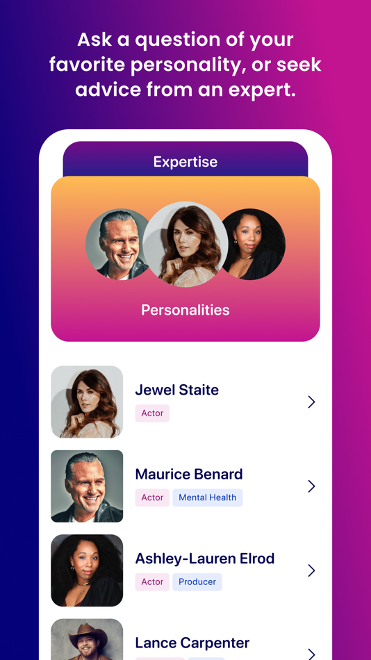 #2. QP: Ask Me Anything (iOS) 由: Quantum Pigeon Technologies, Inc