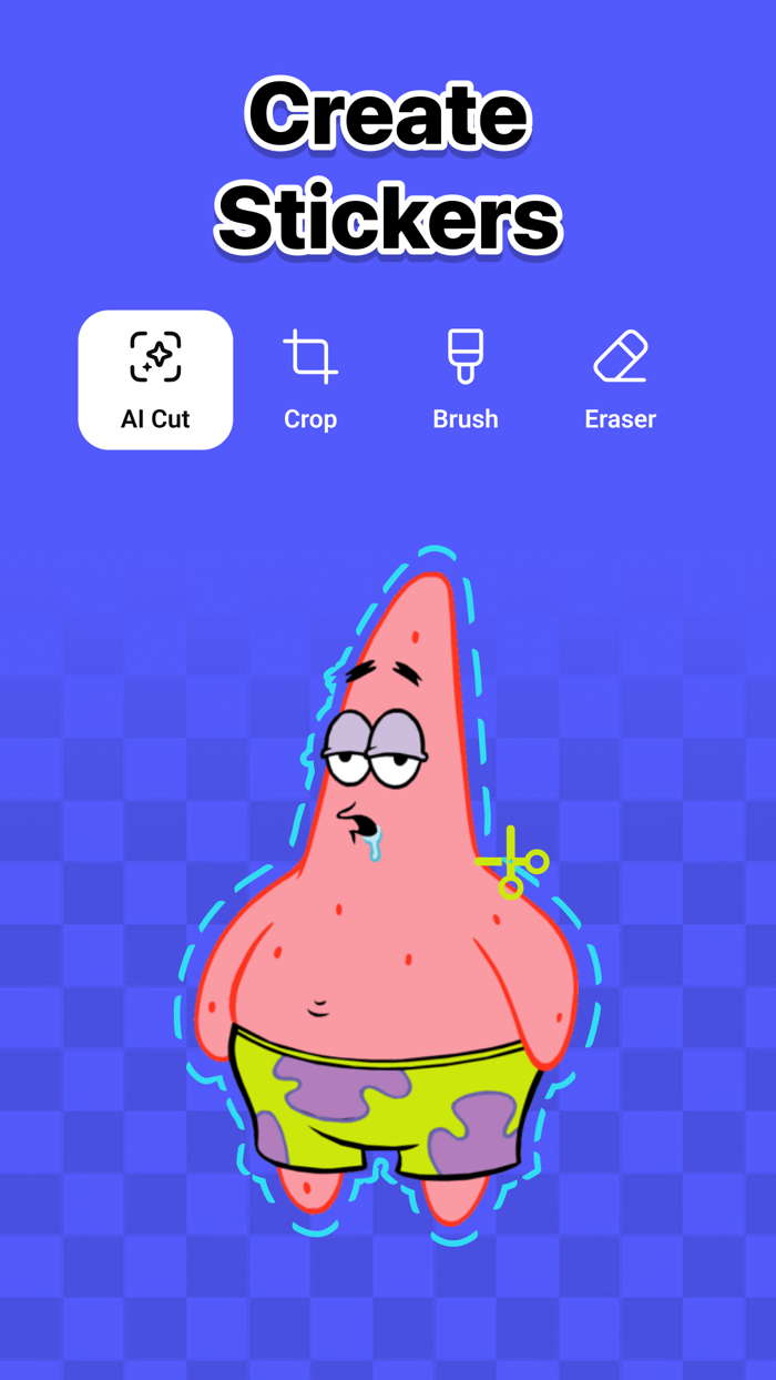 Sticker Maker - StickIt