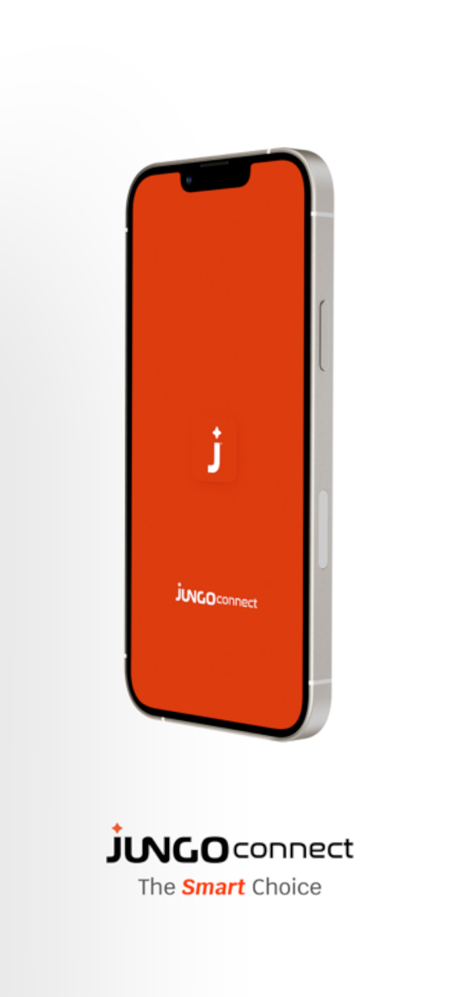 Jungo Connect screenshot 1
