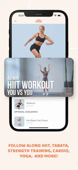 Game screenshot Grow with Anna hack