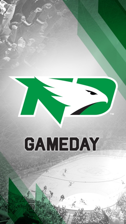 UND North Dakota GameDay