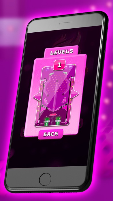 Plinko Mystery Screenshot