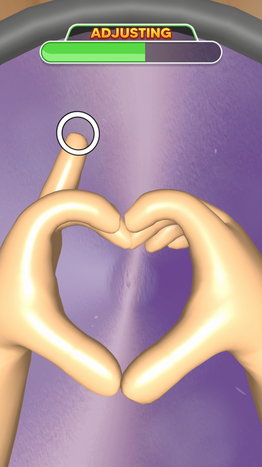 #6. Memory Wax (iOS) 由: BooBoo Games