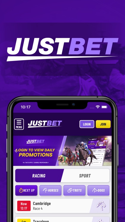 JustBet