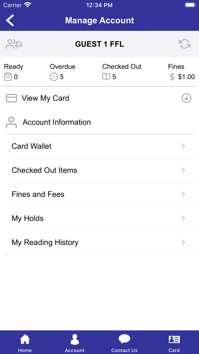 Fayetteville Free Library