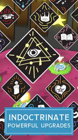 Game screenshot Wiccan Craft hack