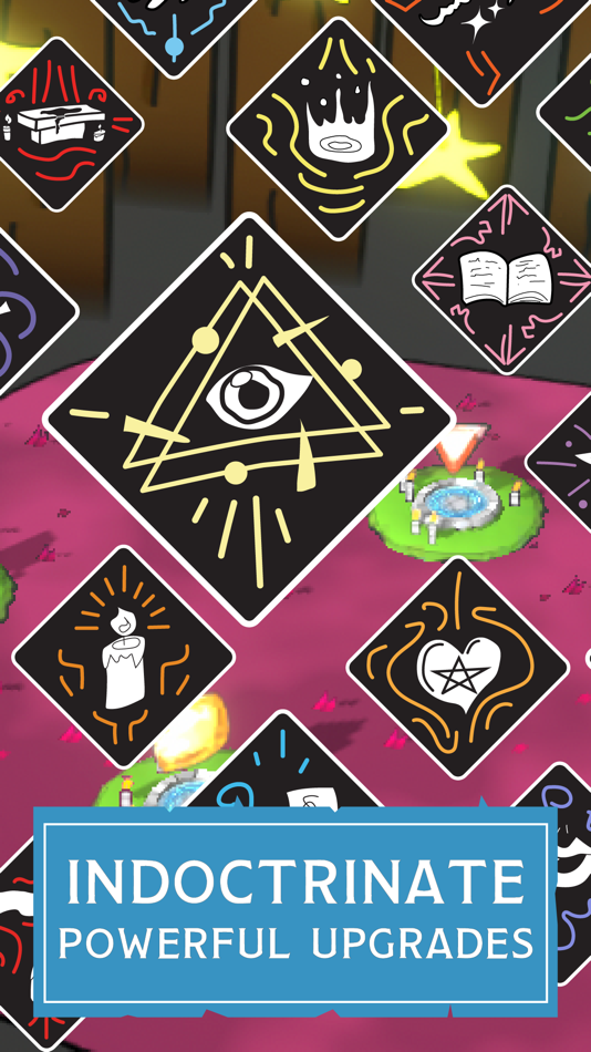 #3. Wiccan Craft (iOS) 由: Ben Walker