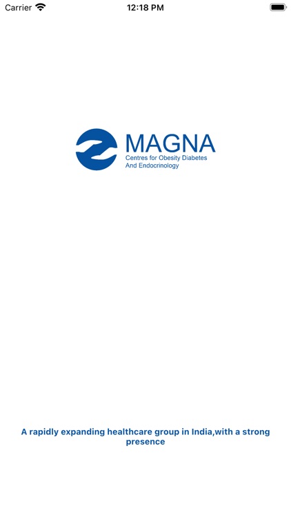 Magna Centres