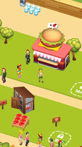 Game screenshot Zoo, Inc. hack