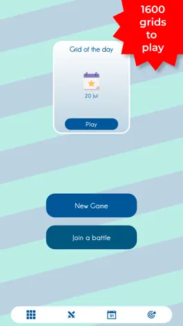 Game screenshot Bineroo - Binary Puzzle mod apk
