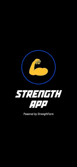 Game screenshot Strength App | StrengthFarm mod apk