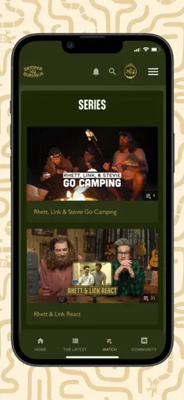 Game screenshot Mythical Society hack