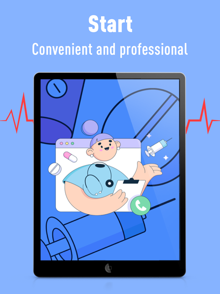 Blood  Pressure Recorde App