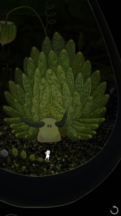 Bottle Roaming Screenshot