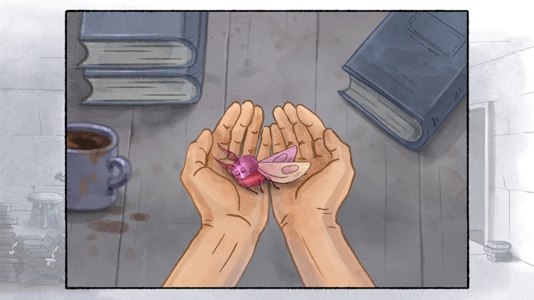 Lucid Lenses screenshot-6