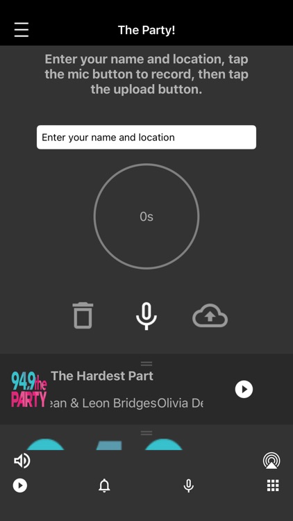 X 94.9 Reno screenshot-3