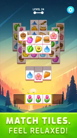 Game screenshot Puzzle Games : Divine Nature! mod apk