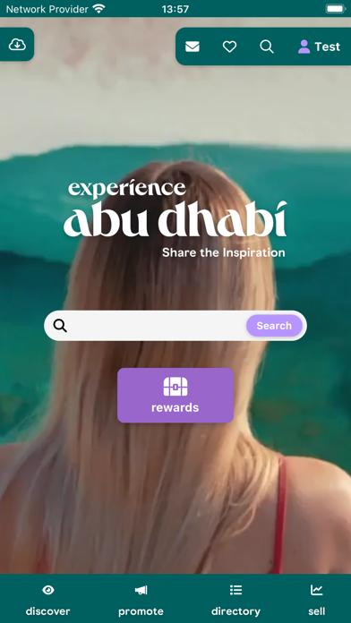 Abu Dhabi Expert Screenshot