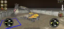 Game screenshot Truck Excavator Simulator mod apk