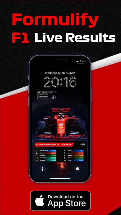 Formulify - Formula Widgets