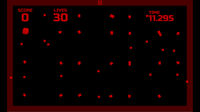 Cubrix Adventures Screenshot