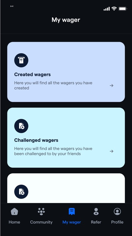 Boardman screenshot-4