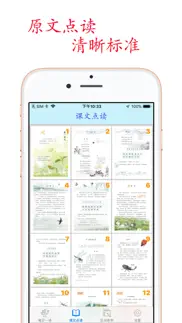 primary chinese book 3b iphone screenshot 2