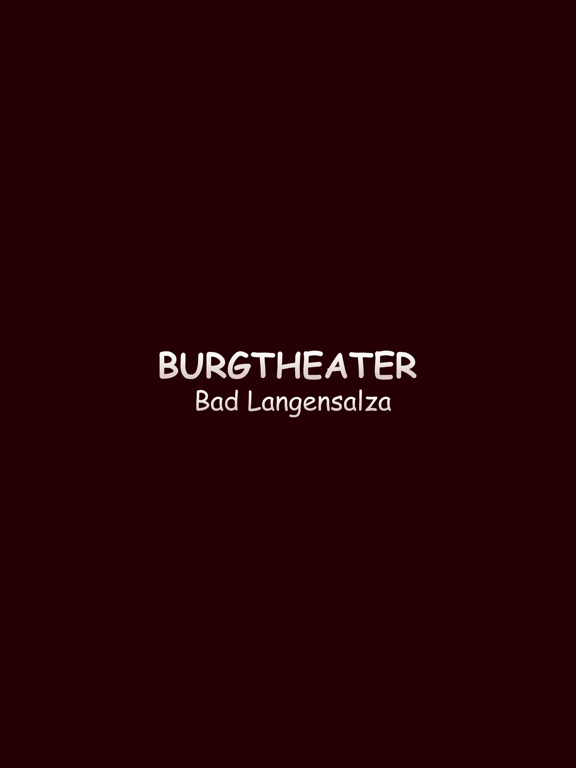 Screenshot #4 pour Burgtheater Bad Langensalza