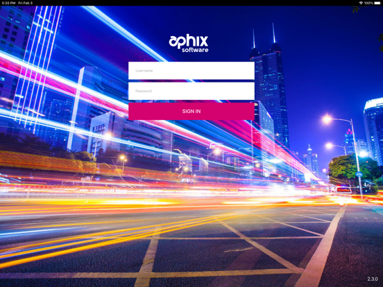 Screenshot #4 pour SalesRep by Aphix