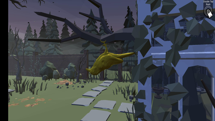 The Last Breath Escape Room