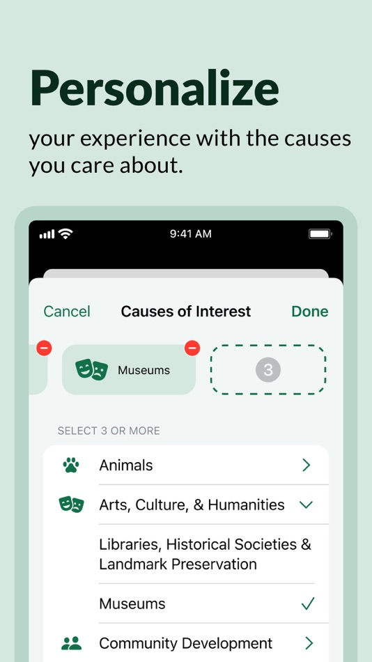 #3. Direct Affect (iOS) Podle: Direct Affect, Inc.